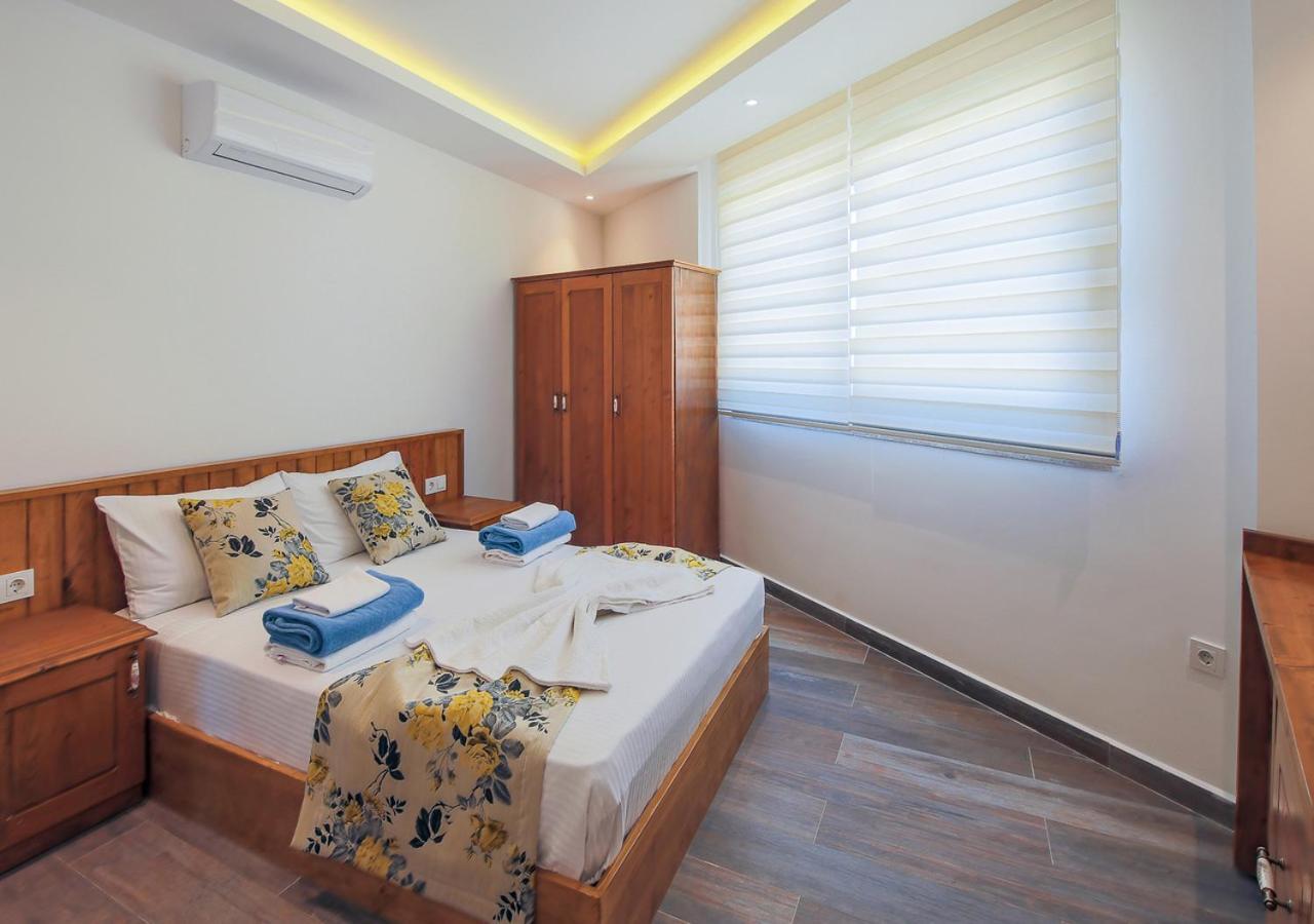 Villa Bella 5 Sleeps 6 Isolated Pool See&Montain View Uzumlu  Esterno foto